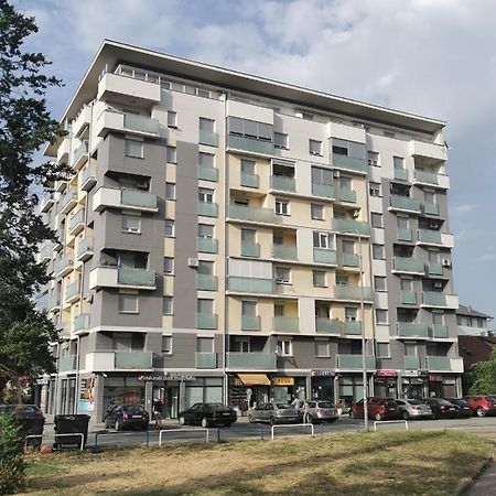 Apartman Bella Apartment Doboj Exterior photo